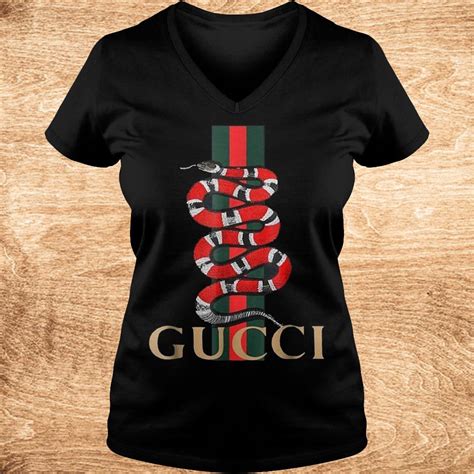 gucci shirt dress replica|gucci shirt snake collar.